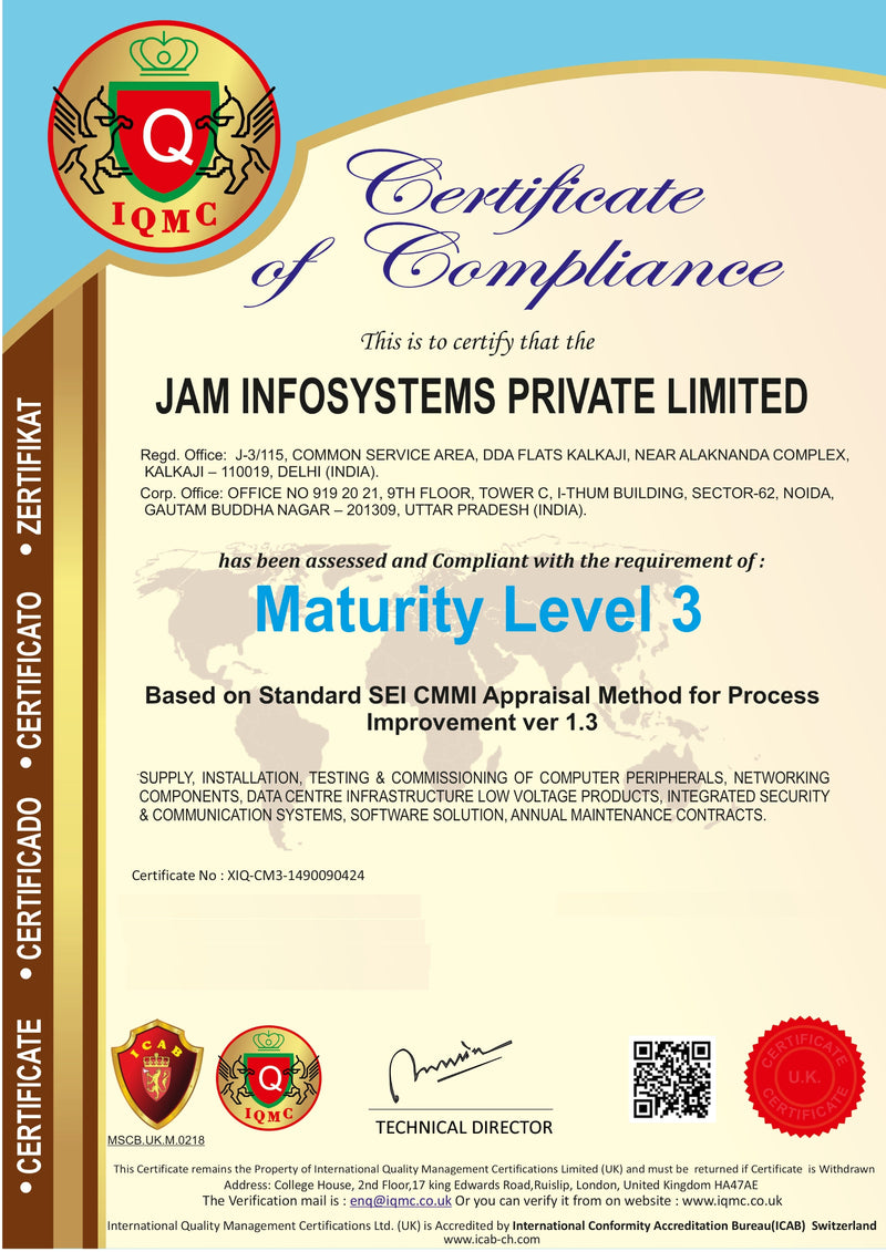 Excellence Award 2024