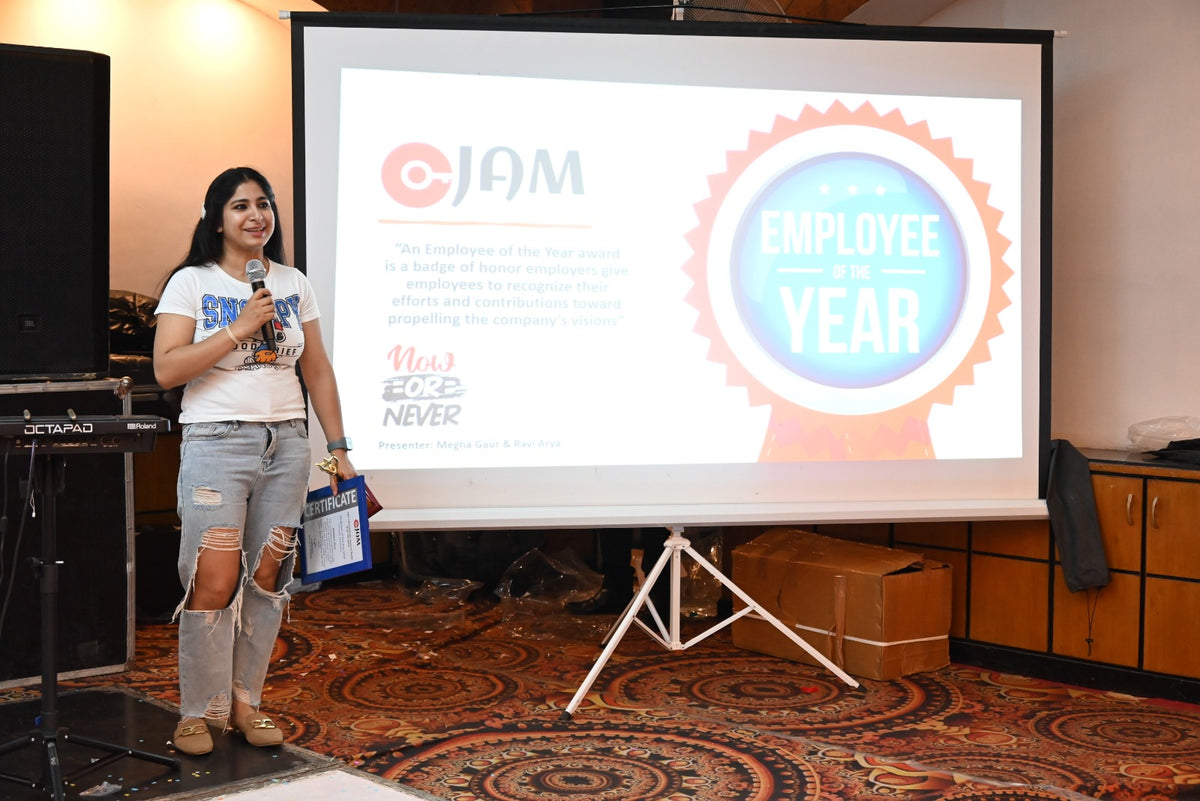 Every moment reflects our dedication