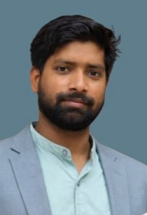 Rahul Kumar
