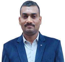 Raveendar Singh Chauhan