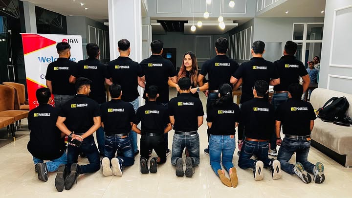 Project Execution Team